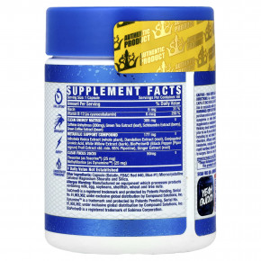 Ronnie Coleman, Signature Series, Light Weight Baby®, 60 капсул в Москве - eco-herb.ru | фото