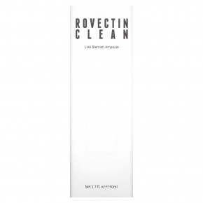 Rovectin, Clean LHA Blemish Ampoule, 50 мл (1,7 жидк. унц.) в Москве - eco-herb.ru | фото