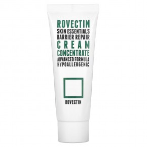 Rovectin, Skin Essential Barrier Repair Cream Concentrate, 2.1 fl oz (60 ml) в Москве - eco-herb.ru | фото
