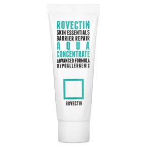 Rovectin, Skin Essentials, водный концентрат для восстановления барьеров, 60 мл (2,1 жидк. унц.) в Москве - eco-herb.ru | фото