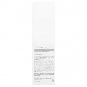 Rovectin, успокаивающий тонер с лотосом, 200 мл в Москве - eco-herb.ru | фото