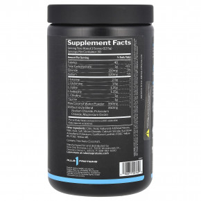 Rule One Proteins, Active BCAA, Golden Gummy, 375 г (13,23 унции) в Москве - eco-herb.ru | изображение Rule One Proteins, Active BCAA, Golden Gummy, 375 г (13,23 унции) в Москве - eco-herb.ru | фото