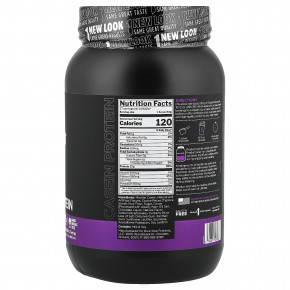 Rule One Proteins, казеиновый протеин, печенье и крем, 891 г (1,96 фунта) в Москве - eco-herb.ru | фото