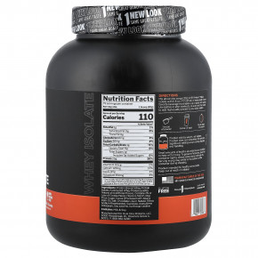 Rule One Proteins, R1 Protein™, сывороточный изолят, печенье и крем, 2,28 кг (5,03 фунта) в Москве - eco-herb.ru | фото