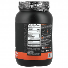 Rule One Proteins, R1 Protein™, сывороточный изолят, со вкусом кофе мокко, 899 кг (1,98 фунта) в Москве - eco-herb.ru | фото