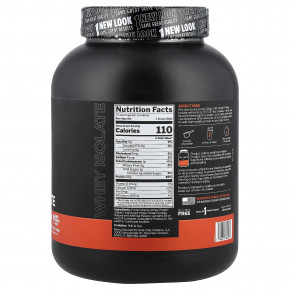 Rule One Proteins, R1 Protein™, сывороточный изолят, со вкусом ванильного крема, 2,28 кг (5,03 фунта) в Москве - eco-herb.ru | фото