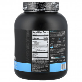 Rule One Proteins, сывороточный протеин, со вкусом печенья и крема, 2,24 кг (4,95 фунта) в Москве - eco-herb.ru | фото