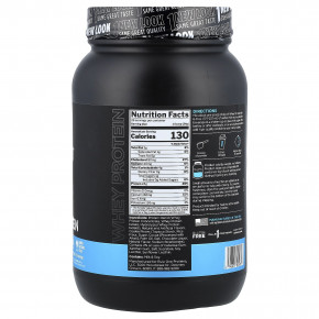 Rule One Proteins, сывороточный протеин, со вкусом печенья и крема, 884 г (1,95 фунта) в Москве - eco-herb.ru | фото