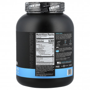 Rule One Proteins, сывороточный протеин, со вкусом шоколадной помадки, 2,28 кг (5,02 фунта) в Москве - eco-herb.ru | фото