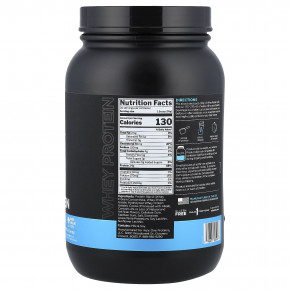 Rule One Proteins, сывороточный протеин, со вкусом шоколадной помадки, 910 г (2,01 фунта) в Москве - eco-herb.ru | фото