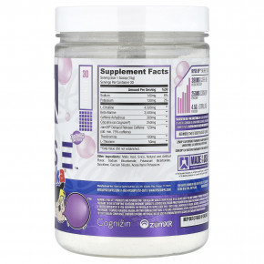 RYSE, Loaded Pre, Bazooka® Classic Grape, 450 г (15,9 унции) в Москве - eco-herb.ru | фото