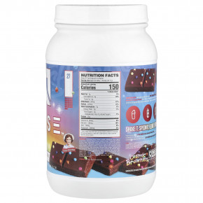 RYSE, Содержит добавку с протеином, пирожное Little Debbie® Cosmic®, 1002 г (2,2 фунта) в Москве - eco-herb.ru | фото