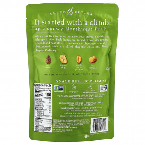 Sahale Snacks, смесь миндаля, орехов и сухофруктов, манго, 227 г (8 унций) в Москве - eco-herb.ru | фото