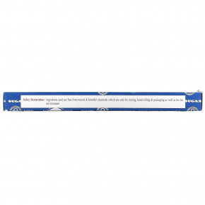 Sai Baba, Satya, Nag Champa, Agarbatti, Ароматические палочки, 100 г в Москве - eco-herb.ru | фото