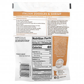 Salad Pizazz!, миндальная посыпка, обжаренные и присоленные миндальные слайсы, 92 г (3,25 унции) (Товар снят с продажи) в Москве - eco-herb.ru | изображение Salad Pizazz!, миндальная посыпка, обжаренные и присоленные миндальные слайсы, 92 г (3,25 унции) (Товар снят с продажи) в Москве - eco-herb.ru | фото