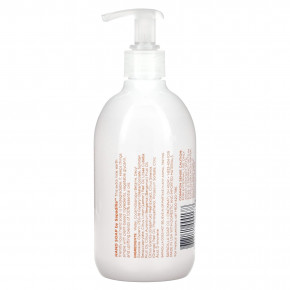 Sapadilla, Lovely Liquid, мыло для рук, грейпфрут + бергамот, 354 мл (12 жидк. унц.) (Товар снят с продажи) в Москве - eco-herb.ru | изображение Sapadilla, Lovely Liquid, мыло для рук, грейпфрут + бергамот, 354 мл (12 жидк. унц.) (Товар снят с продажи) в Москве - eco-herb.ru | фото