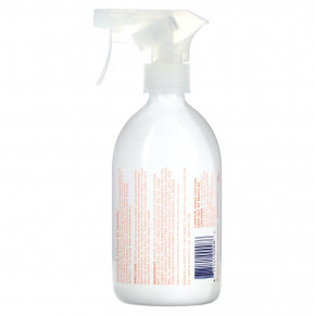 Sapadilla, Очищающее средство для столешниц, грейпфрут + бергамот, 473 мл (16 жидк. унц.) (Товар снят с продажи) в Москве - eco-herb.ru | фото