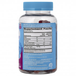 Schiff, Digestive Advantage®, жевательные таблетки с пробиотиками для ежедневного приема, натуральный суперфрукт, 90 жевательных таблеток в Москве - eco-herb.ru | фото