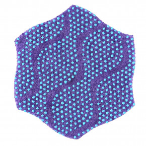 Scotch-Brite, Advanced Scrub Dots, не царапающиеся скрубберы, 2 усовершенствованных скруббера (Товар снят с продажи) в Москве - eco-herb.ru | фото