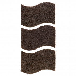 Scotch-Brite, Greener Clean, мощные губки для чистки, 3 губки для чистки (Товар снят с продажи) в Москве - eco-herb.ru | фото