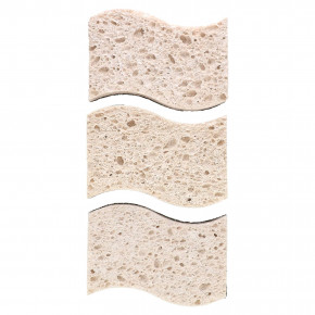 Scotch-Brite, Greener Clean, мощные губки для чистки, 3 губки для чистки (Товар снят с продажи) в Москве - eco-herb.ru | фото