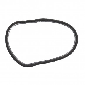 Scunci, No-Slip Grip®, эластичные резинки, сильная фиксация в течение всего дня, черный, 10 шт. в Москве - eco-herb.ru | фото