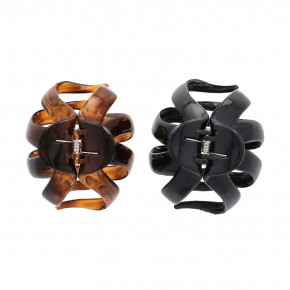 Scunci, No Slip Grip, захваты для губ, осьминог, 2 шт. в Москве - eco-herb.ru | изображение Scunci, No Slip Grip, захваты для губ, осьминог, 2 шт. в Москве - eco-herb.ru | фото