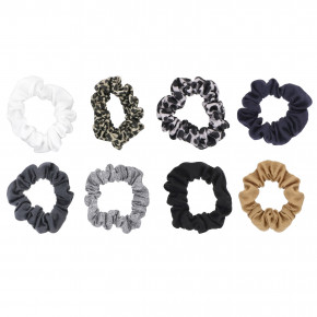 Scunci, Scrunchie®, ассорти, 8 шт. в Москве - eco-herb.ru | изображение Scunci, Scrunchie®, ассорти, 8 шт. в Москве - eco-herb.ru | фото
