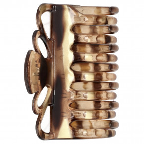 Scunci, Thick Hair®, No-Slip Grip®, заколка-клеш, 1 шт. в Москве - eco-herb.ru | изображение Scunci, Thick Hair®, No-Slip Grip®, заколка-клеш, 1 шт. в Москве - eco-herb.ru | фото