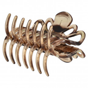 Scunci, Thick Hair®, No-Slip Grip®, заколка-клеш, 1 шт. в Москве - eco-herb.ru | изображение Scunci, Thick Hair®, No-Slip Grip®, заколка-клеш, 1 шт. в Москве - eco-herb.ru | фото