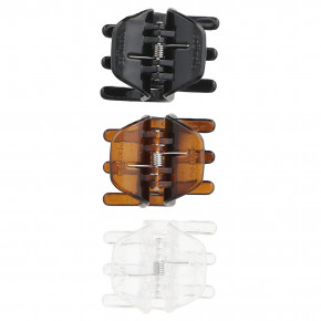 Scunci, заколки-гвоздики, для всех волос, разные цвета, 6 шт. в Москве - eco-herb.ru | изображение Scunci, заколки-гвоздики, для всех волос, разные цвета, 6 шт. в Москве - eco-herb.ru | фото