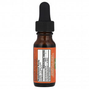 SeaBuckWonders, органическое масло из гималайской облепихи, 13,3 мл (0,45 жидк. унции) в Москве - eco-herb.ru | фото