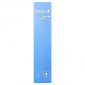 Seapuri, Lashrum, сыворотка для роста ресниц, 10 г (0,34 унции) в Москве - eco-herb.ru | фото