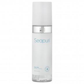 Seapuri, спрей для тела, 200 мл (6,76 жидк. унции) в Москве - eco-herb.ru | изображение Seapuri, спрей для тела, 200 мл (6,76 жидк. унции) в Москве - eco-herb.ru | фото
