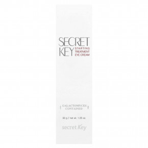 Secret Key, крем для области вокруг глаз «Starting Treatment», 30 г (1,05 унции) в Москве - eco-herb.ru | изображение Secret Key, крем для области вокруг глаз «Starting Treatment», 30 г (1,05 унции) в Москве - eco-herb.ru | фото