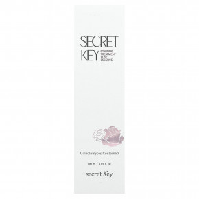 Secret Key, Start Treatment Rose Essence, 150 мл (5,07 жидк. унц.) в Москве - eco-herb.ru | фото