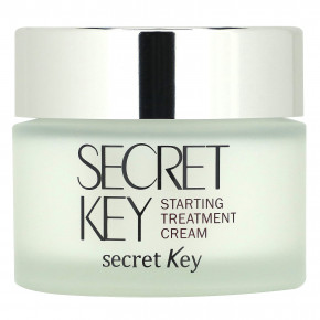 Secret Key, Стартовый лечебный крем, 50 г (1,76 унции) в Москве - eco-herb.ru | фото