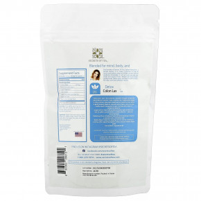 Secrets of Tea, Slim Tea, чай Detox™ для расслабления кишечника, 20 неотбеленных чайных пакетиков, 41 г (1,47 унции) в Москве - eco-herb.ru | фото