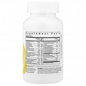 Seeking Health, MF, мультивитамины для детей, 60 жевательных таблеток в Москве - eco-herb.ru | фото