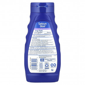 Selsun Blue, Шампунь и кондиционер против перхоти 2 в 1, 325 мл (11 жидк. Унций) в Москве - eco-herb.ru | изображение Selsun Blue, Шампунь и кондиционер против перхоти 2 в 1, 325 мл (11 жидк. Унций) в Москве - eco-herb.ru | фото