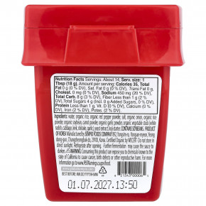 Sempio, органический кочуджан, 250 г (8,81 унции) в Москве - eco-herb.ru | фото