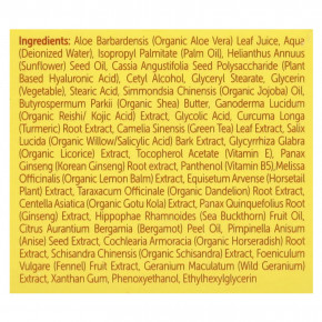 SeoulCeuticals, крем для лица с куркумой, для сияния кожи, 60 мл (2 жидк. унции) в Москве - eco-herb.ru | изображение SeoulCeuticals, крем для лица с куркумой, для сияния кожи, 60 мл (2 жидк. унции) в Москве - eco-herb.ru | фото