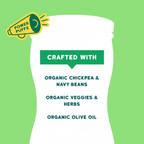 Serenity Kids, органические колечки без злаков, брокколи и шпинат, 42 г (1,5 унции) в Москве - eco-herb.ru | изображение Serenity Kids, органические колечки без злаков, брокколи и шпинат, 42 г (1,5 унции) в Москве - eco-herb.ru | фото