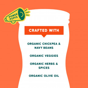 Serenity Kids, органические колечки без злаков, тыква и корица, 42 г (1,5 унции) в Москве - eco-herb.ru | изображение Serenity Kids, органические колечки без злаков, тыква и корица, 42 г (1,5 унции) в Москве - eco-herb.ru | фото