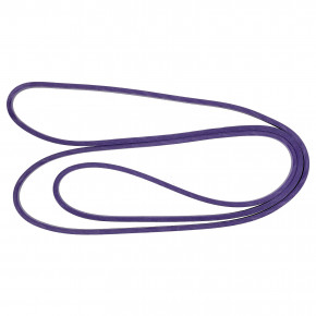 Serious Steel Fitness, Ремешок для сопротивления, 32 дюйма, фиолетовый, 1 шт. в Москве - eco-herb.ru | фото