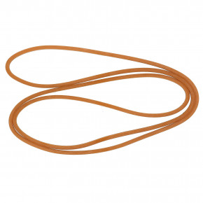 Serious Steel Fitness, Ремешок для сопротивления 32 дюйма, оранжевый № 0, 1 штука в Москве - eco-herb.ru | изображение Serious Steel Fitness, Ремешок для сопротивления 32 дюйма, оранжевый № 0, 1 штука в Москве - eco-herb.ru | фото