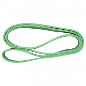 Serious Steel Fitness, Ремешок для сопротивления, 32 дюйма, зеленый (4 шт.), 1 шт. в Москве - eco-herb.ru | фото