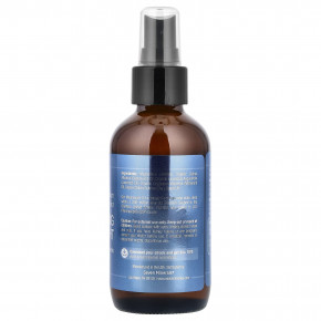 Seven Minerals, Relaxing Night, спрей с магниевым маслом, 118 мл (4 жидк. унции) в Москве - eco-herb.ru | фото