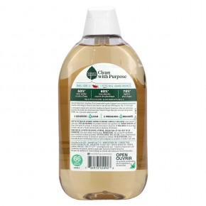 Seventh Generation, Easydose, ультраконцентрированное средство для стирки, с розовым вкусом, 66 стирок, 683 мл (23,1 жидк. унции) в Москве - eco-herb.ru | фото