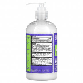 SheaMoisture, Кондиционер против перхоти, яблочный уксус, 384 мл (13 жидк. унц.) в Москве - eco-herb.ru | фото